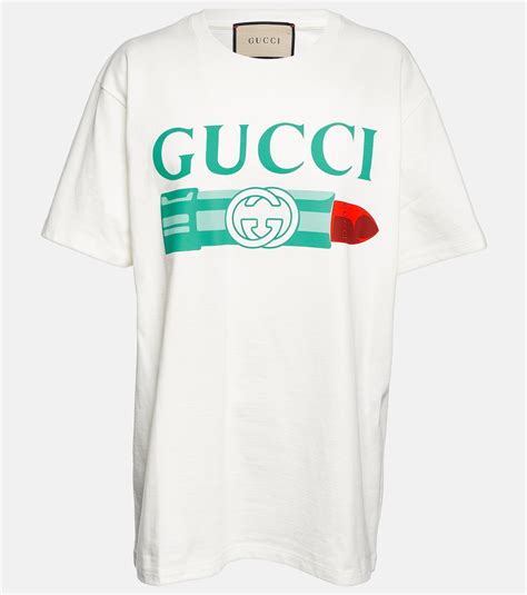 mytheresa gucci t shirt|Gucci hypebeast Mytheresa.